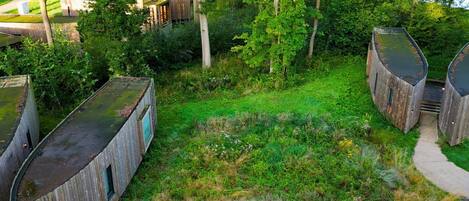 Småhus | Eksteriør