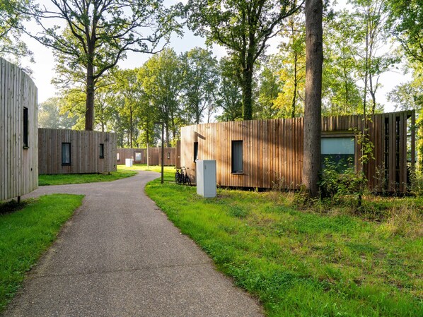 Cottage | Exterior - Peaceful Nature Haven (Antoing)