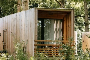 コテージ | 外観