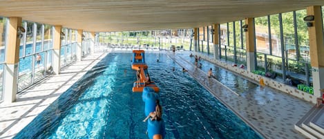 Cottage | Piscine