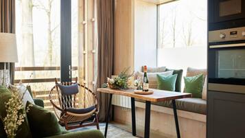 Cottage | Living room