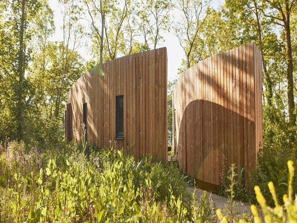 Cottage | Exterior