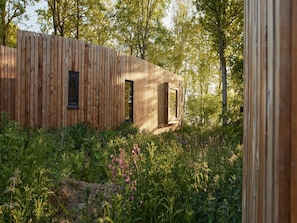 Cottage | Extérieur