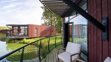 Cottage | Ngoại thất