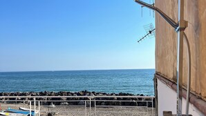 Terrace/patio - Casa Castagna a' Mare (Salerno)