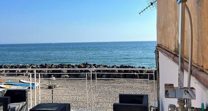 Casa Castagna a' Mare