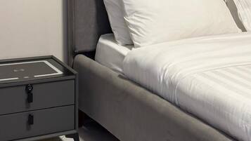 1 bedroom, free WiFi