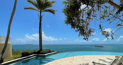 2Bed 2Bath at Las Casitas Village Fajar