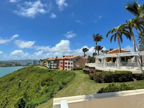 Exterior - 2Bed 2Bath at Las Casitas Village Fajar (Fajardo)