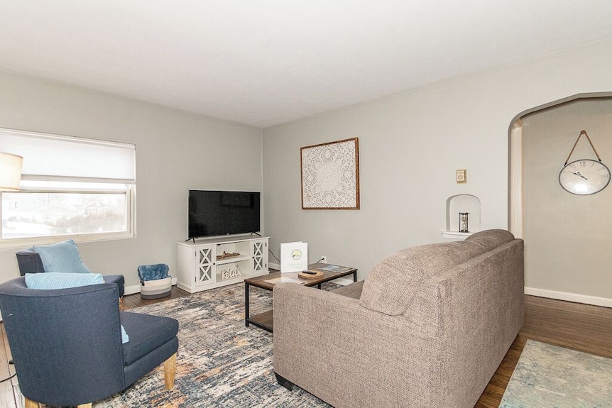 Beach View Suite #8 - Ohio