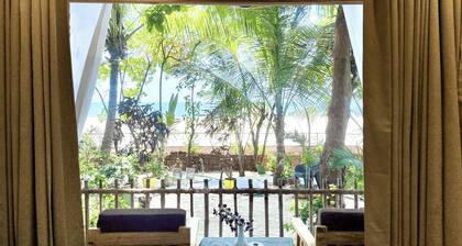 Secret Garden - Premium Hut #2