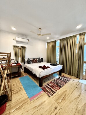 1 quarto, Wi-Fi, roupa de cama