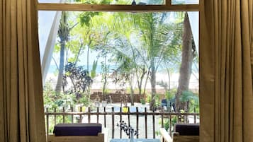 1 室のベッドルーム、WiFi、ベッドシーツ