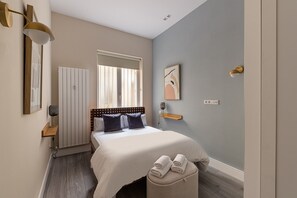 3 Schlafzimmer, Bügeleisen/Bügelbrett, kostenloses WLAN, Bettwäsche