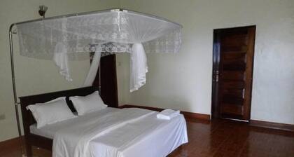 Double BnB Room with Private Bathroom #3