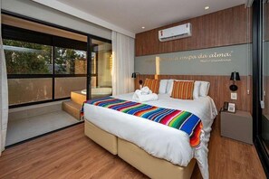 1 bedroom, soundproofing, free WiFi - Apartamento sofisticado Campos do Jordão (Campos do Jordão)