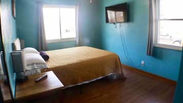 3 sovrum, strykjärn/strykbräda, wi-fi och sängkläder