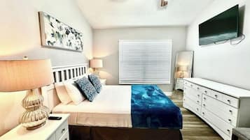 2 chambres, Wi-Fi, draps fournis