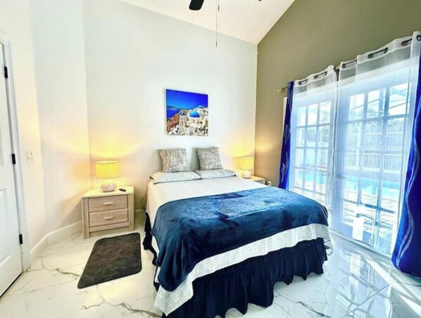 3 chambres, Wi-Fi, draps fournis