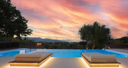 Villa Wild Willow - Six Bedroom Villa, Sleeps 12