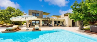 Villa Wild Willow - Six Bedroom Villa, Sleeps 12