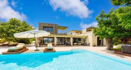 Villa Wild Willow - Sechs Schlafzimmer Villa, Schläft 12