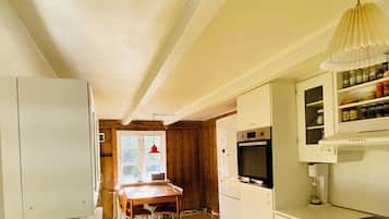 Cozinha privada