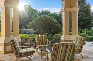 Villa | 3 bedrooms - Beautiful 3 bed Townhome in Windsor Hills Resort (Kissimmee)