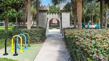 Villa | 3 bilik tidur