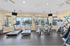 Villa | 3 bedrooms - Beautiful 3 bed Townhome in Windsor Hills Resort (Kissimmee)