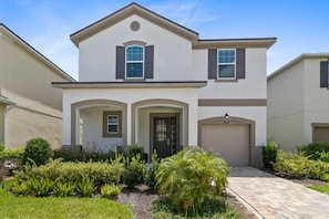 Villa | 4 bedrooms - Incredible Resort 4 bed Pool Spa Home (Kissimmee)