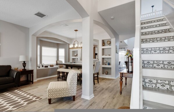 ヴィラ | 6 室のベッドルーム