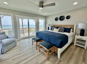 5 Schlafzimmer, Bügeleisen/Bügelbrett, kostenloses WLAN, Bettwäsche