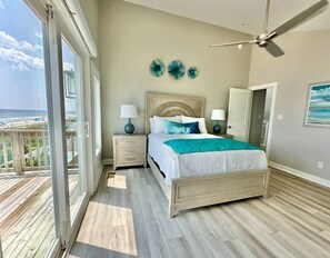 5 makuuhuonetta, silitysrauta/-lauta, ilmainen Wi-Fi, vuodevaatteet