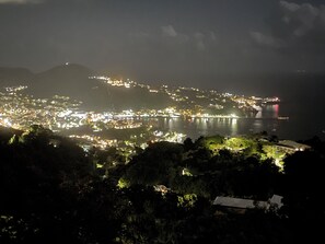 Vista aérea