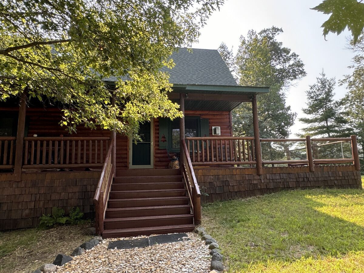 Lily Lake Haven - Private Oasis 3br 2 King 1 Queen UTV
