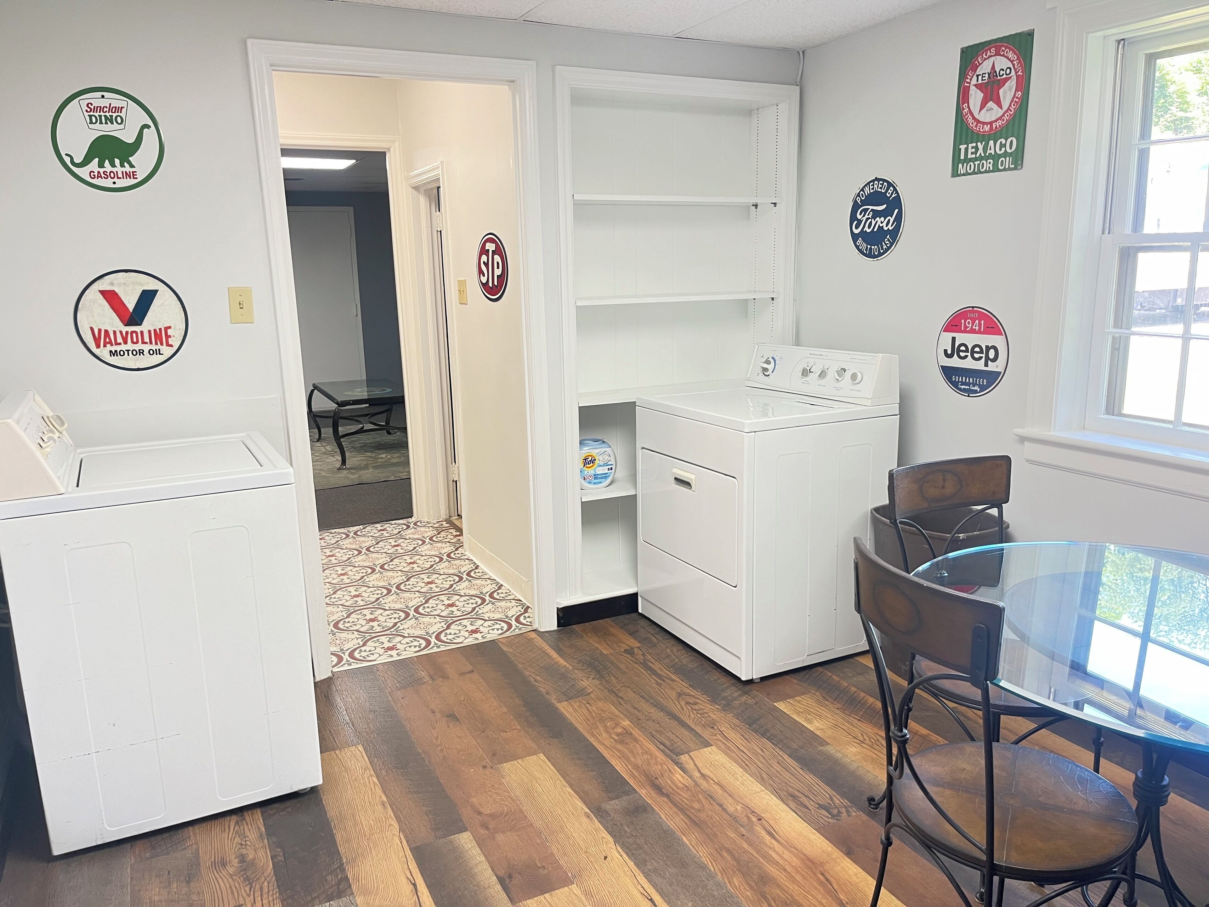 Cozy 1-bedroom apartment in charming Stuart with AC, WiFi