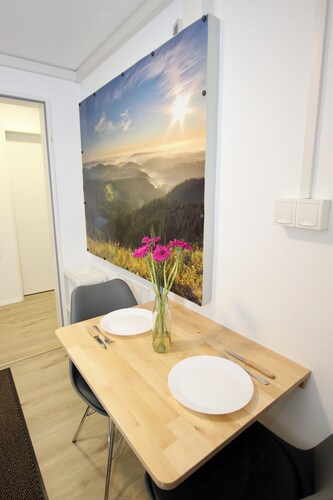 Gemütliches Apartment im Schwarzwald | Die perfekte Unterkunft für Kurztrips