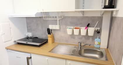 Gemütliches Apartment im Schwarzwald | Die perfekte Unterkunft für Kurztrips