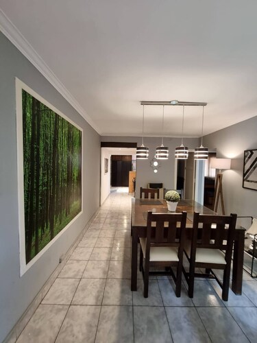 Citygem- Rental Appartment