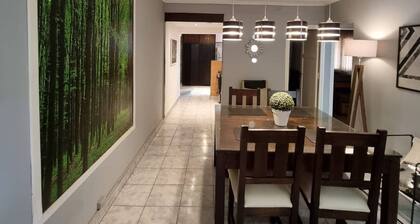 Citygem- Rental Appartment