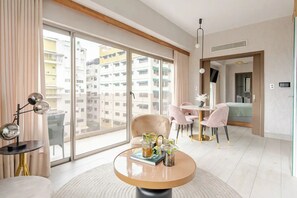 Interior - Brickell apart hotel (Santo Domingo)