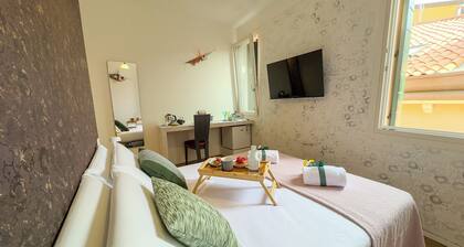 Ca’ de la Corona - Camera in Cima by Ca-Sa Check