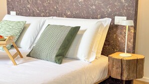 2 habitaciones, wifi gratis y ropa de cama 
