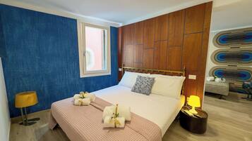 2 slaapkamers, gratis wifi, beddengoed