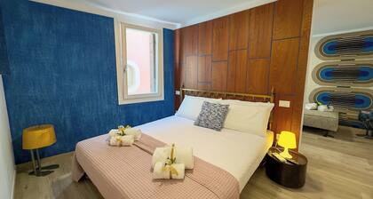 Ca’ de la Corona - Ipnosi by Ca-Sa Check