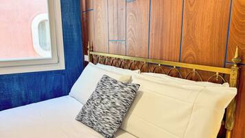 2 slaapkamers, gratis wifi, beddengoed