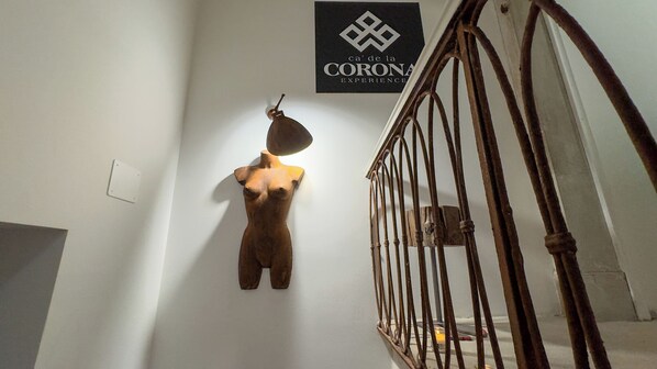 Interior - Ca' de la Corona - Moeca by Ca-Sa Check (Chioggia)