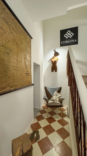 Interior - Ca' de la Corona - Moeca by Ca-Sa Check (Chioggia)