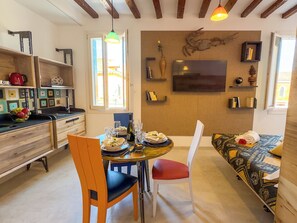 2 bedrooms, free WiFi, bed sheets - Ca' de la Corona - Moeca by Ca-Sa Check (Chioggia)